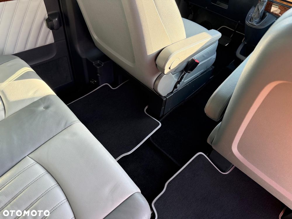 Mercedes-Benz Viano 3.0 CDI Ambiente (ekstra d³) - 9