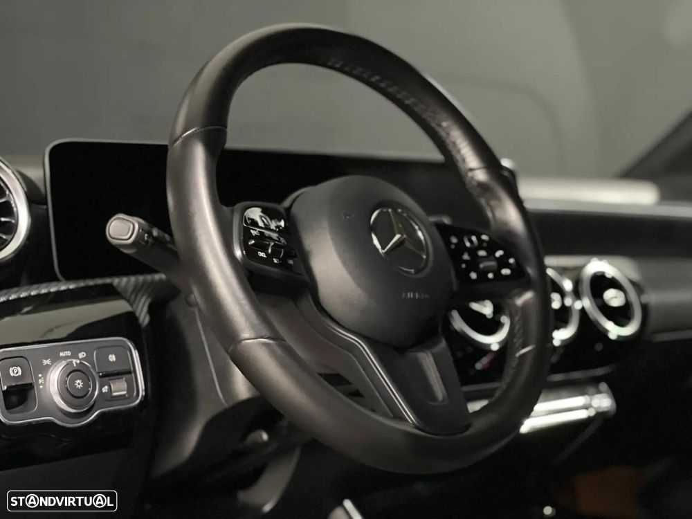 Mercedes-Benz CLA 180 d Shooting Brake Style Plus Aut. - 6