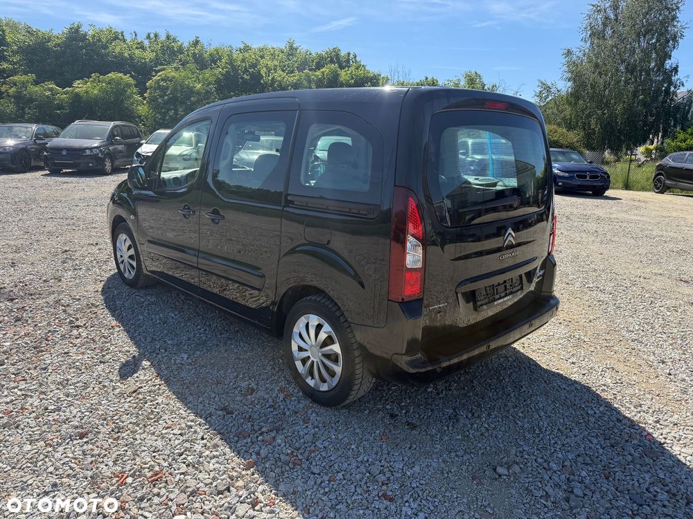 Citroën Berlingo 1.6 HDi 110 FAP Multispace - 3