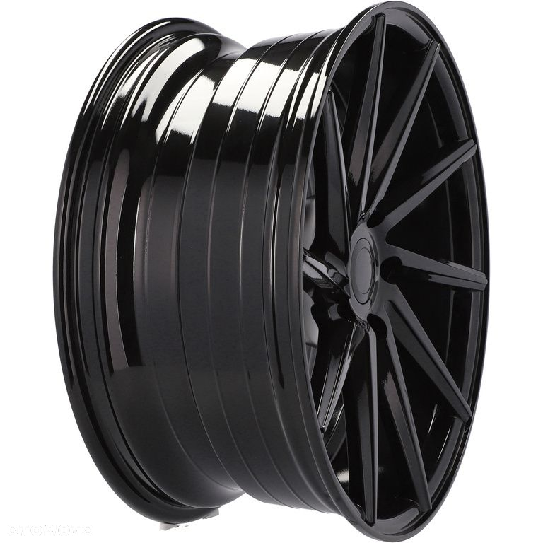 4x Felgi 17 5x110 m.in. do ALFA ROMEO Giulietta 159 Spider OPEL - B1058 (LU561, B1059) - 7