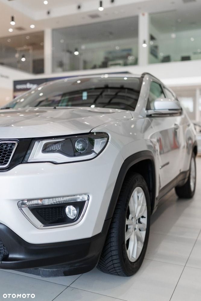 Jeep Compass - 20