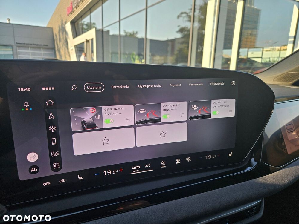 Audi A5 Avant e-Hybrid 270 kW Quattro S tronic - 24