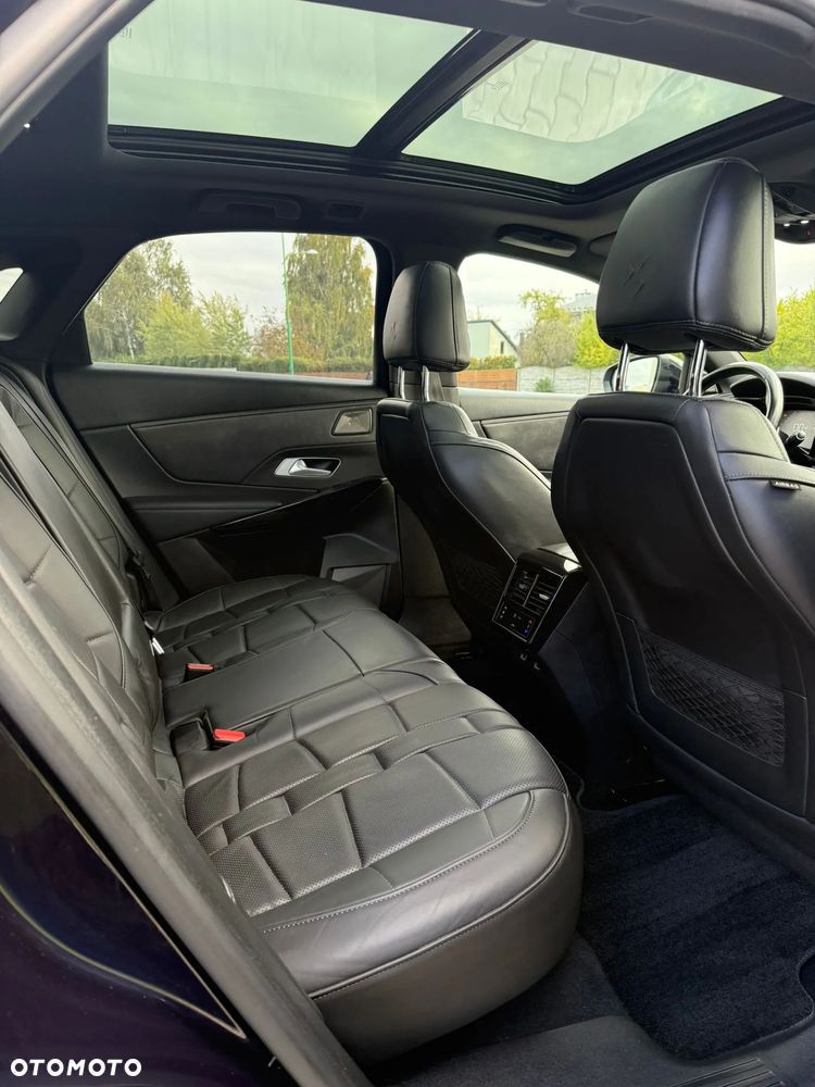 DS Automobiles DS 7 Crossback 2.0 BlueHDi So Chic - 13