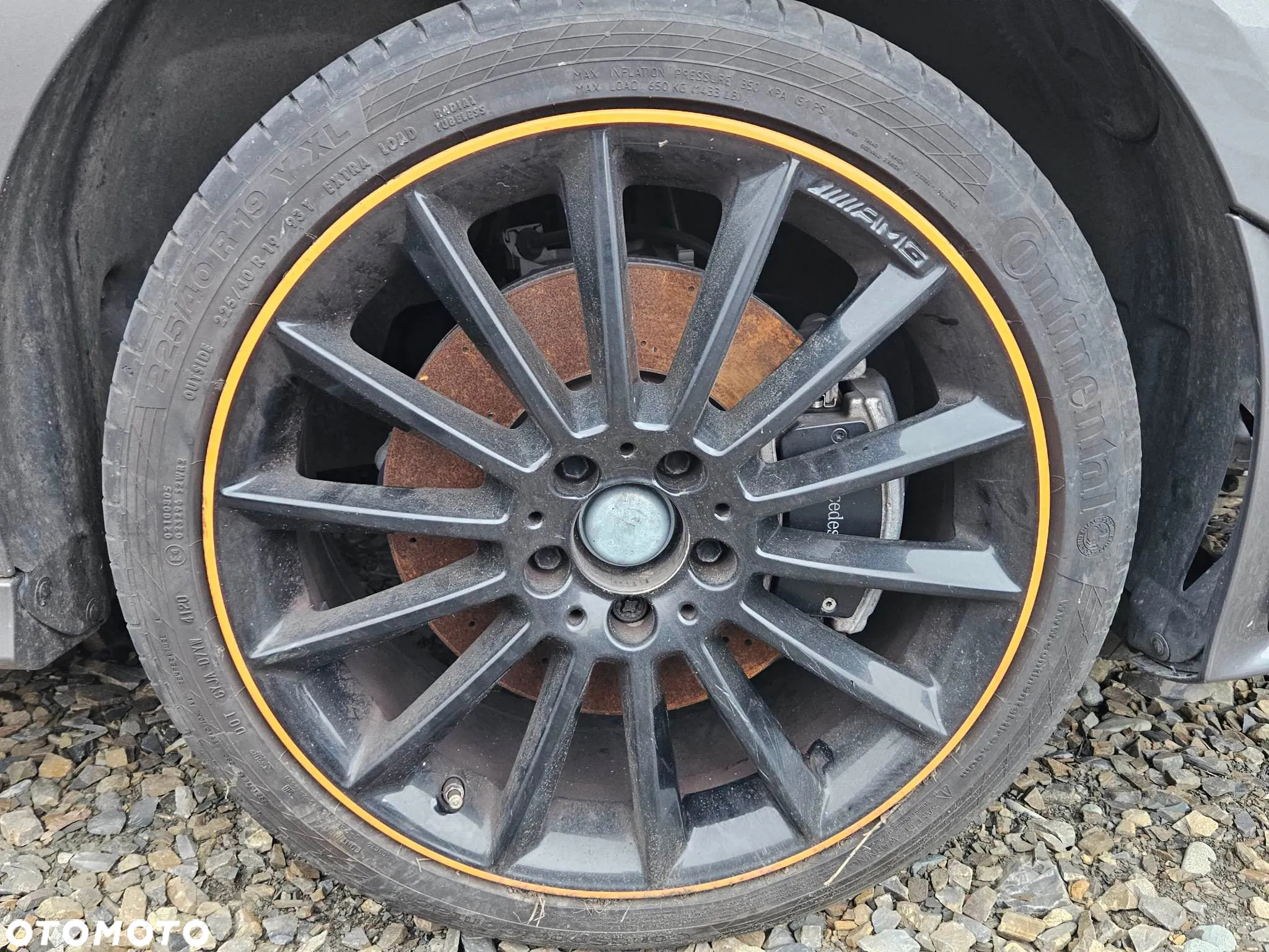 Mercedes-Benz CLA 200 7G-DCT Edition 1 - 16