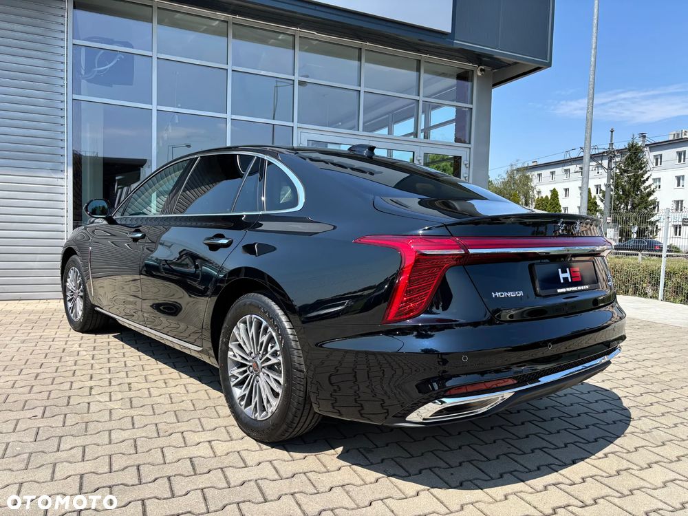 Hongqi H5 2.0T Comfort - 4