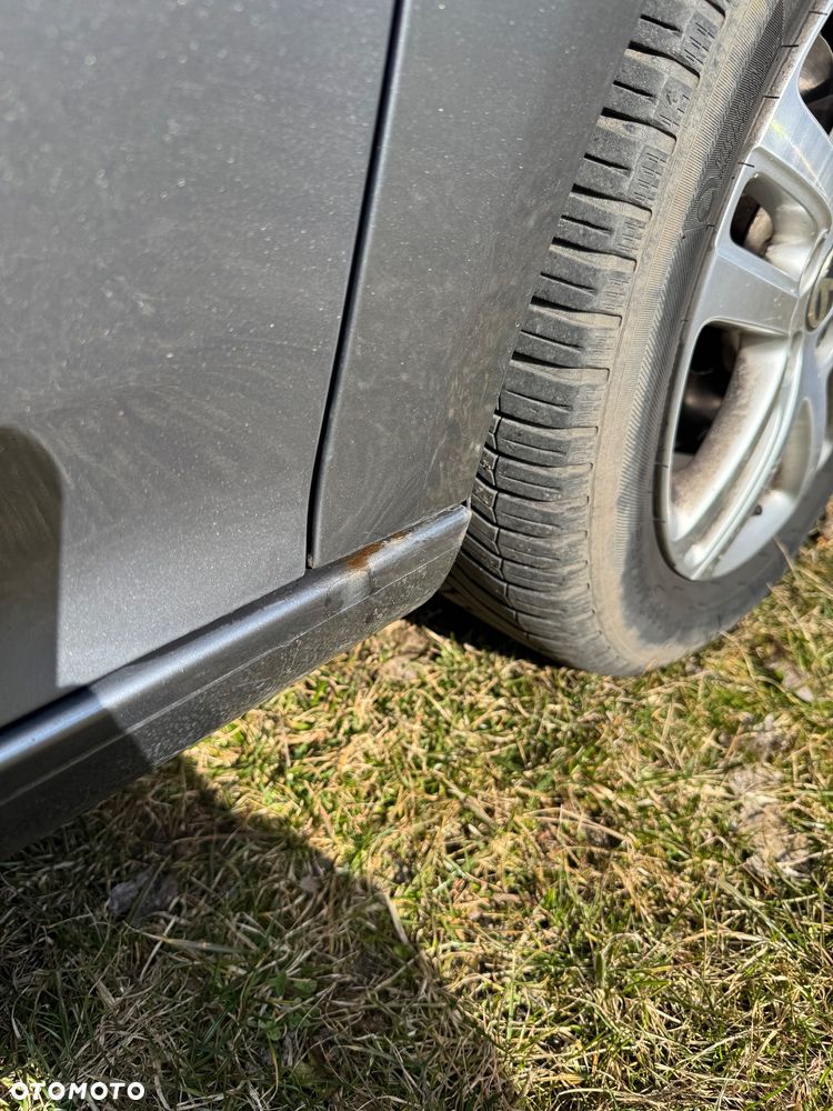 Volkswagen Golf 1.4 TSI Trendline - 21