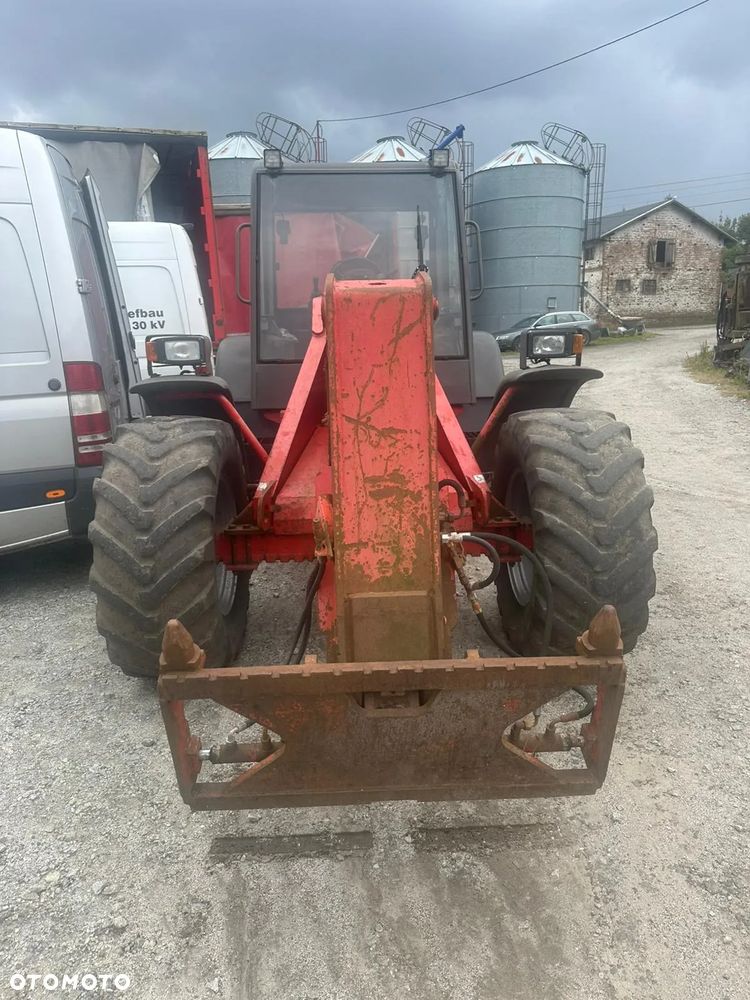 Manitou MANITOU 627 MLA - 6