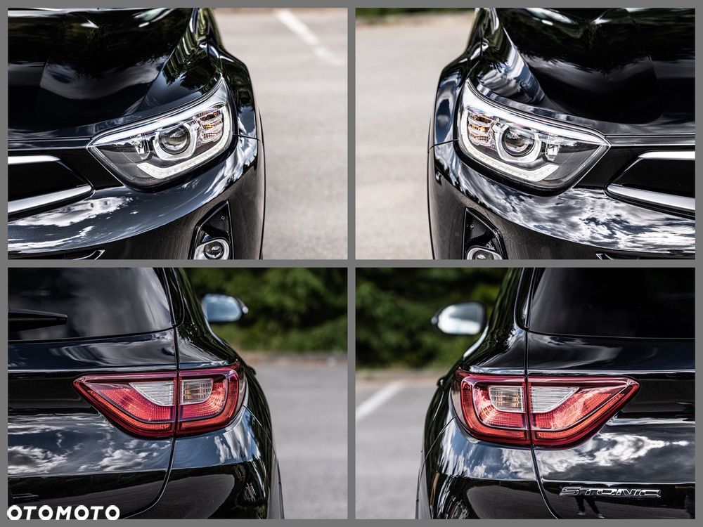 Kia Stonic 1.4 L - 15