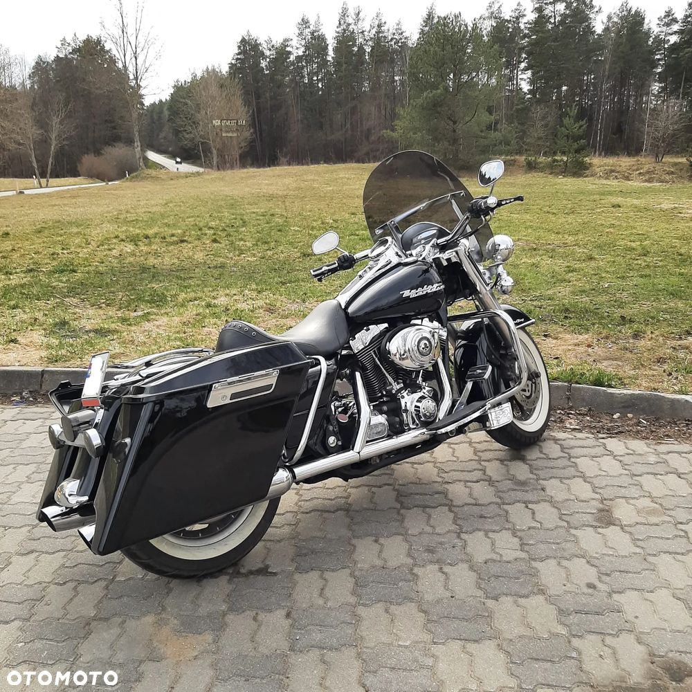 Harley-Davidson Touring Road King - 4