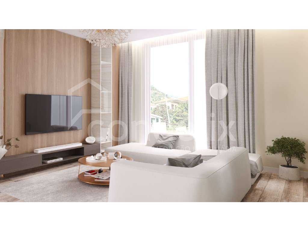 Apartamento T1 em Machico - Grande imagem: 2/5