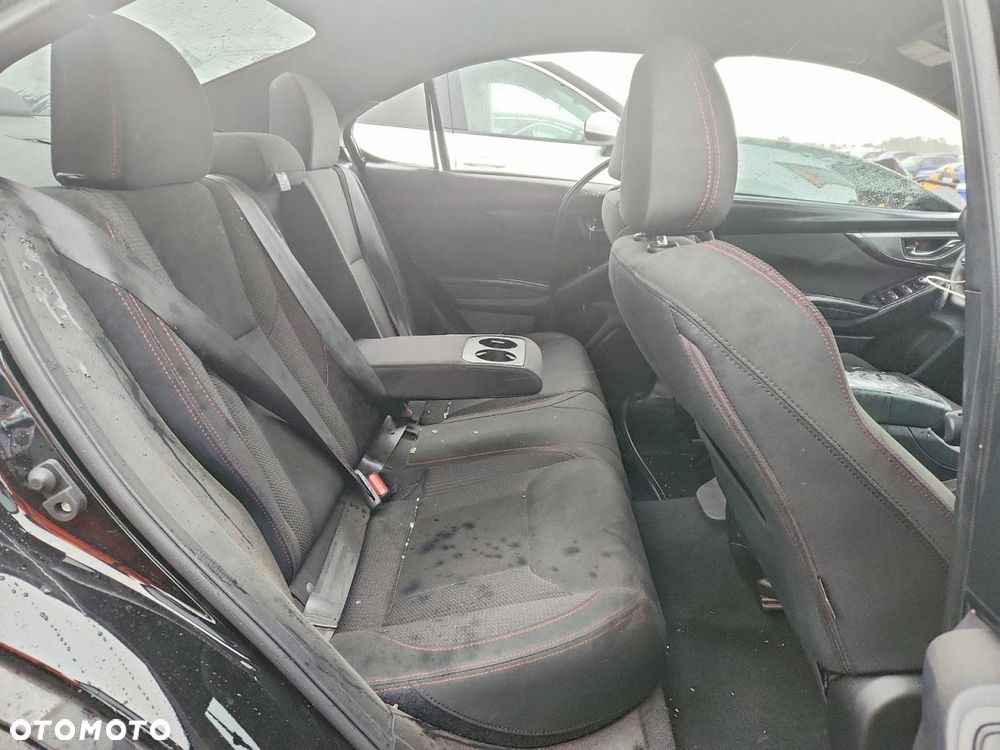 Subaru WRX - 11