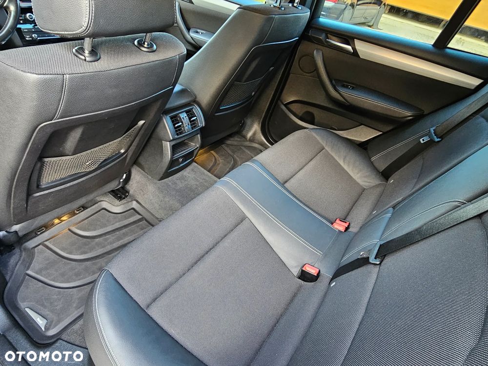 BMW X4 xDrive20d M Sport - 22