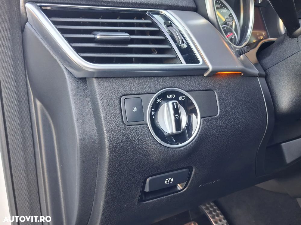 Mercedes-Benz GLE 350 d 4MATIC - 12