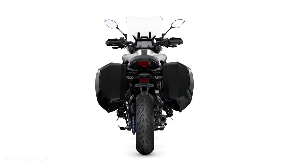 Yamaha Tracer - 17