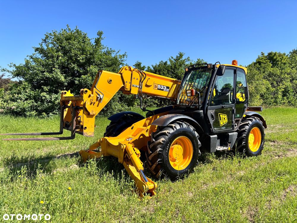 JCB - 1