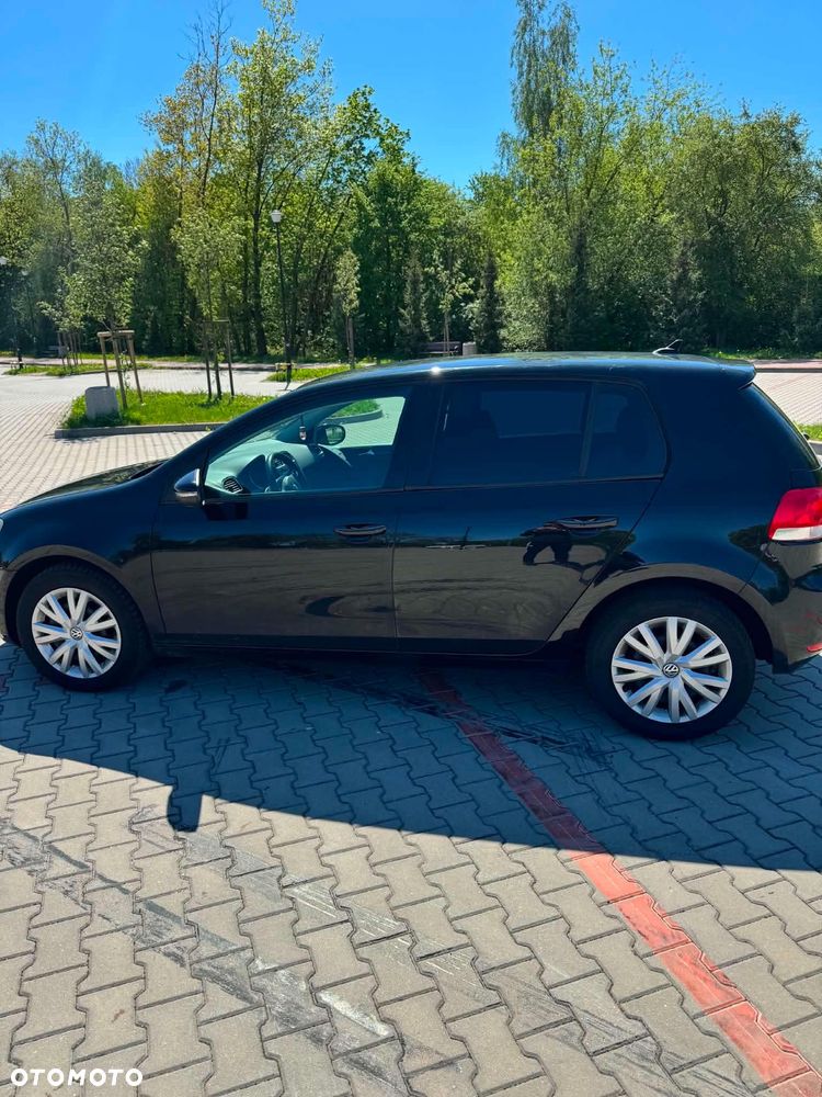 Volkswagen Golf 1.4 TSI Comfortline - 2