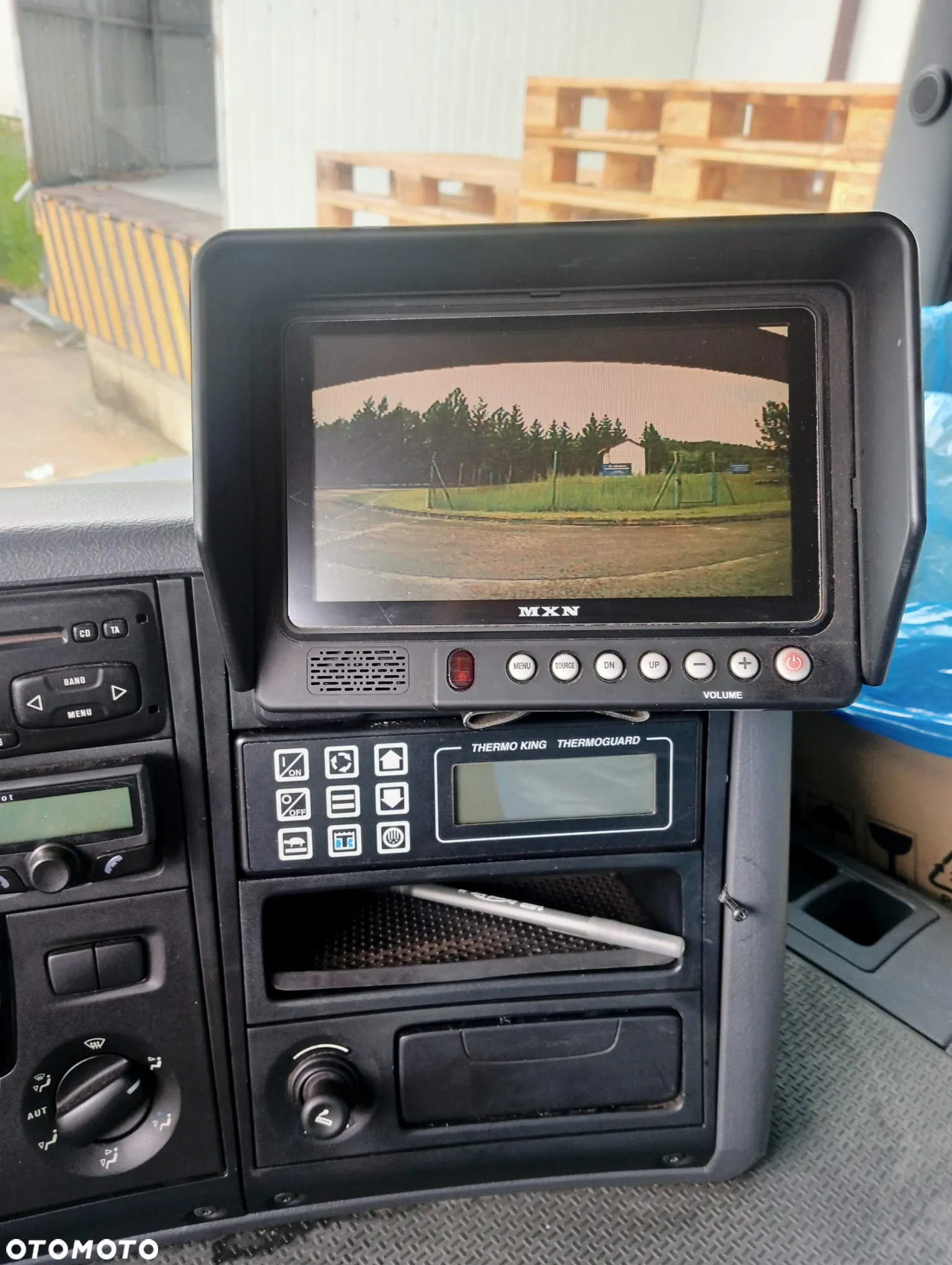 Scania P310 - 14