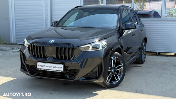 BMW X1 xDrive25e AT PHEV
