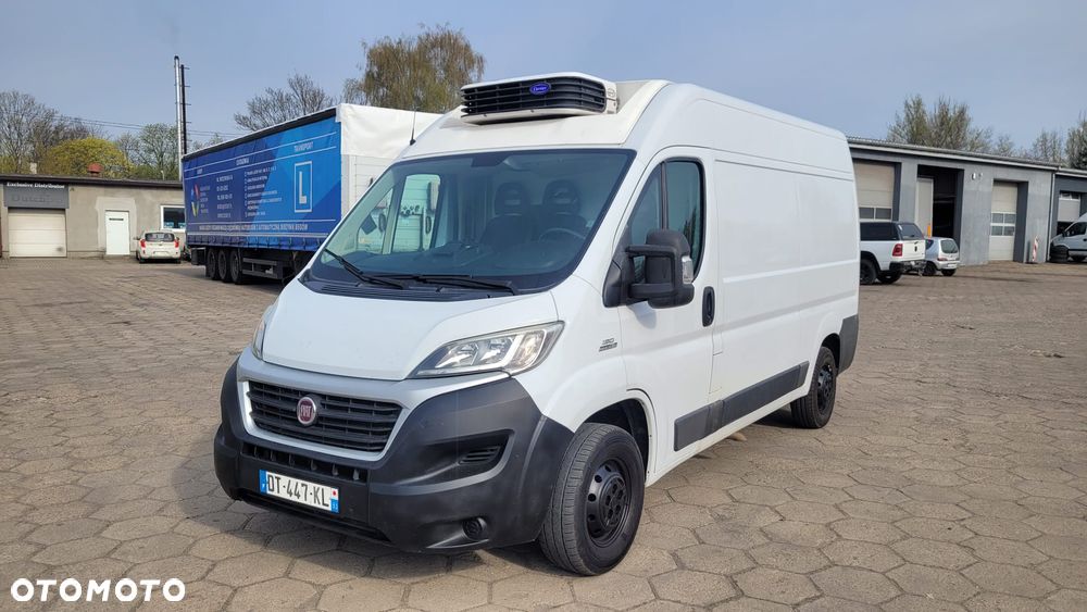 Fiat Ducato - 1