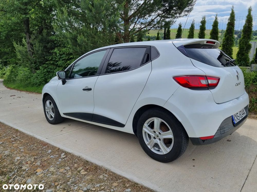 Renault Clio Energy dCi 75 Business - 4