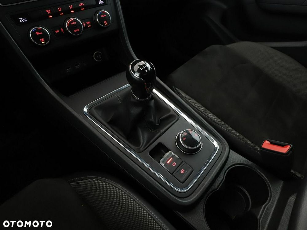 Seat Ateca 2.0 TDI Xcellence - 32