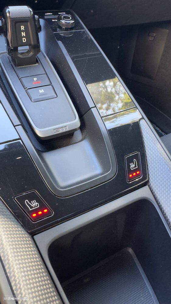 Porsche 911 (992) Carrera 4 GTS PDK - 21