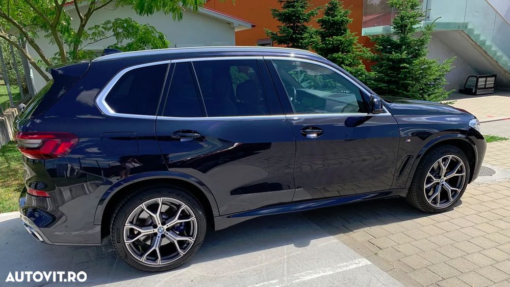 BMW X5 xDrive40d - 2