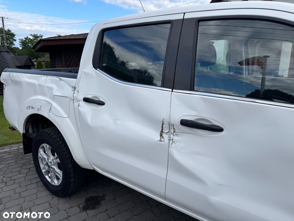 Nissan Navara KC Visia - 6