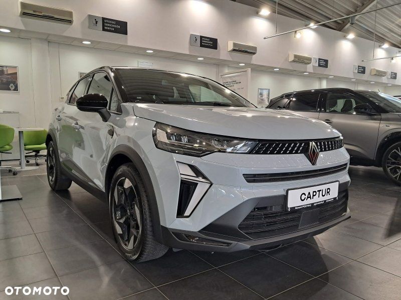 Renault Captur - 3