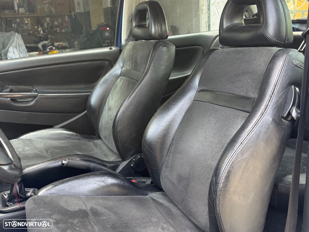 SEAT Ibiza 1.9 TDi Sport - 5