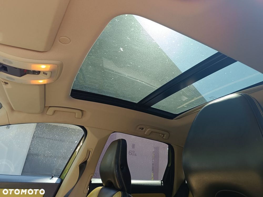 Volvo XC 60 - 3