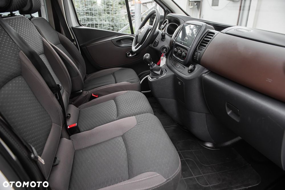 Fiat Talento L1H1 Family - 25