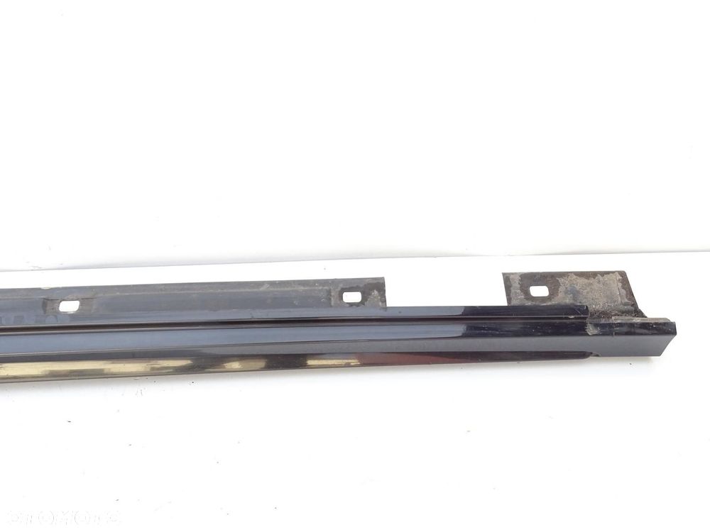LISTWA NAKŁADKA PROGU PROGOWA AMG 001176882 MERCEDES W176 A-KLASA 191 - 12