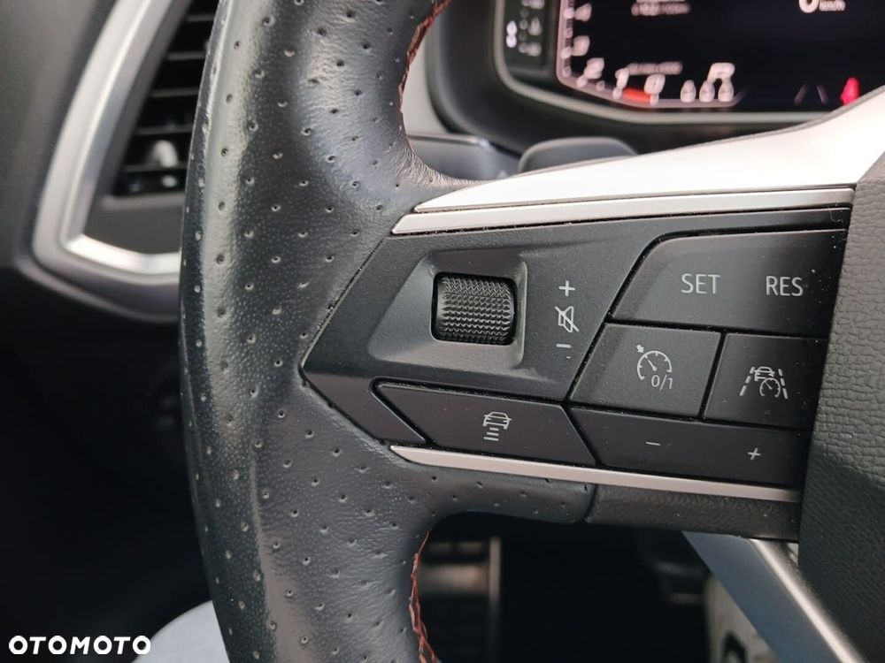 Seat Ateca - 21