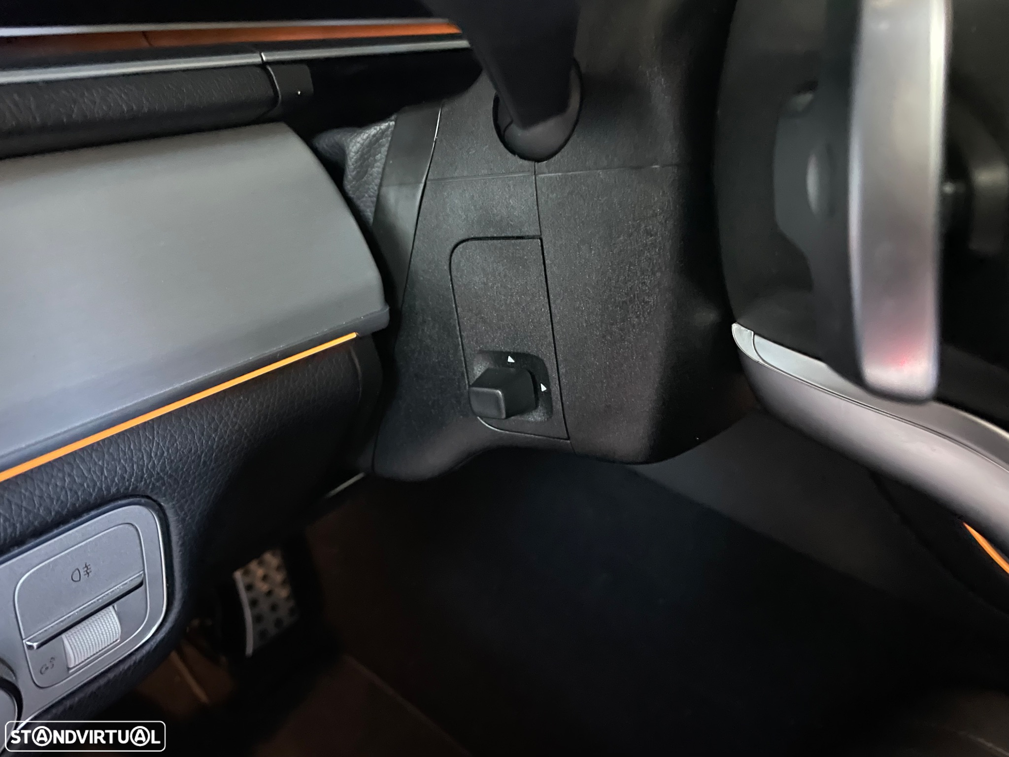 Mercedes-Benz GLE 350 de 4Matic - 21