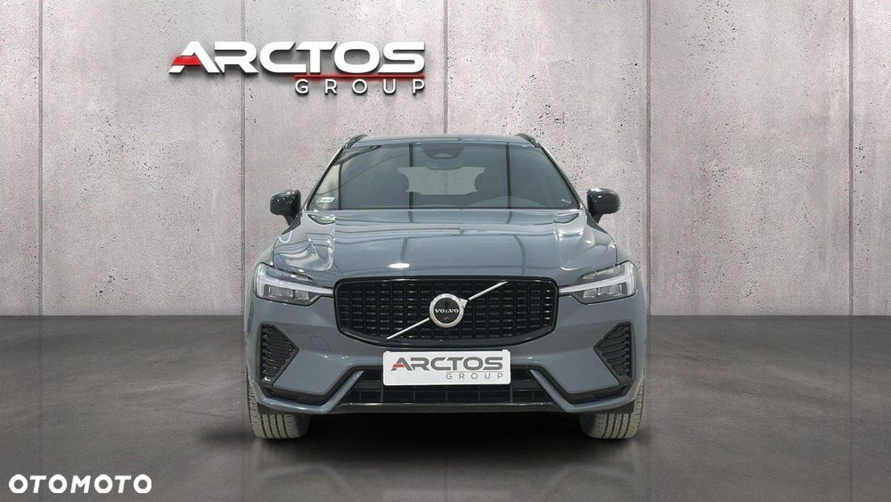 Volvo XC 60 - 8