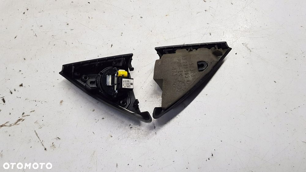 głośnik drzwi sykacz Opel Insignia A - 5