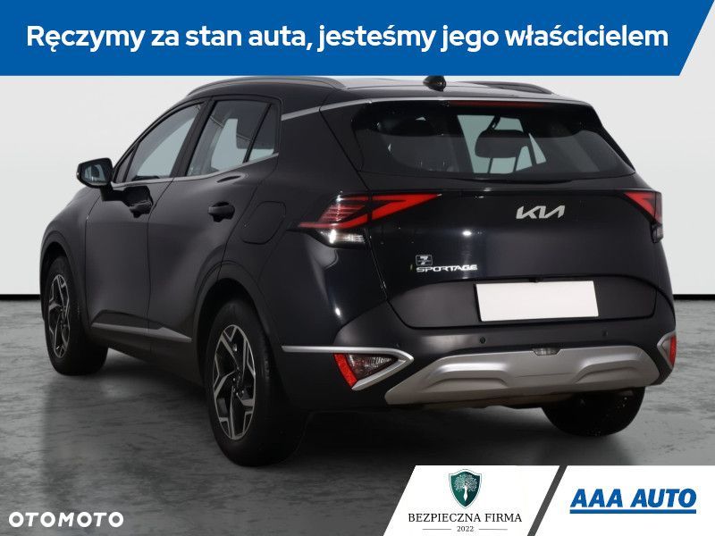 Kia Sportage - 6