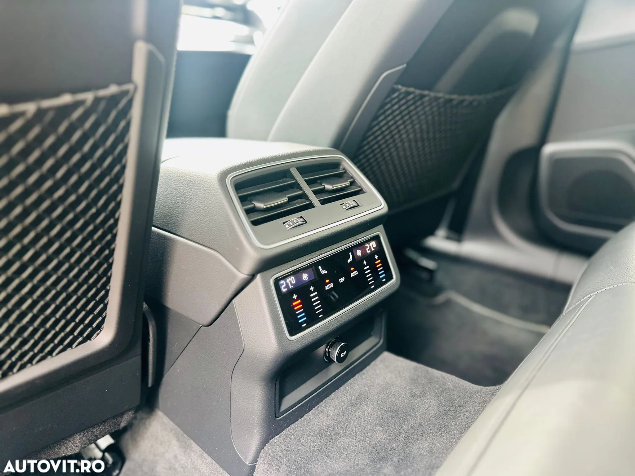 Audi A6 Avant 55 TFSI e quattro S tronic sport - 20