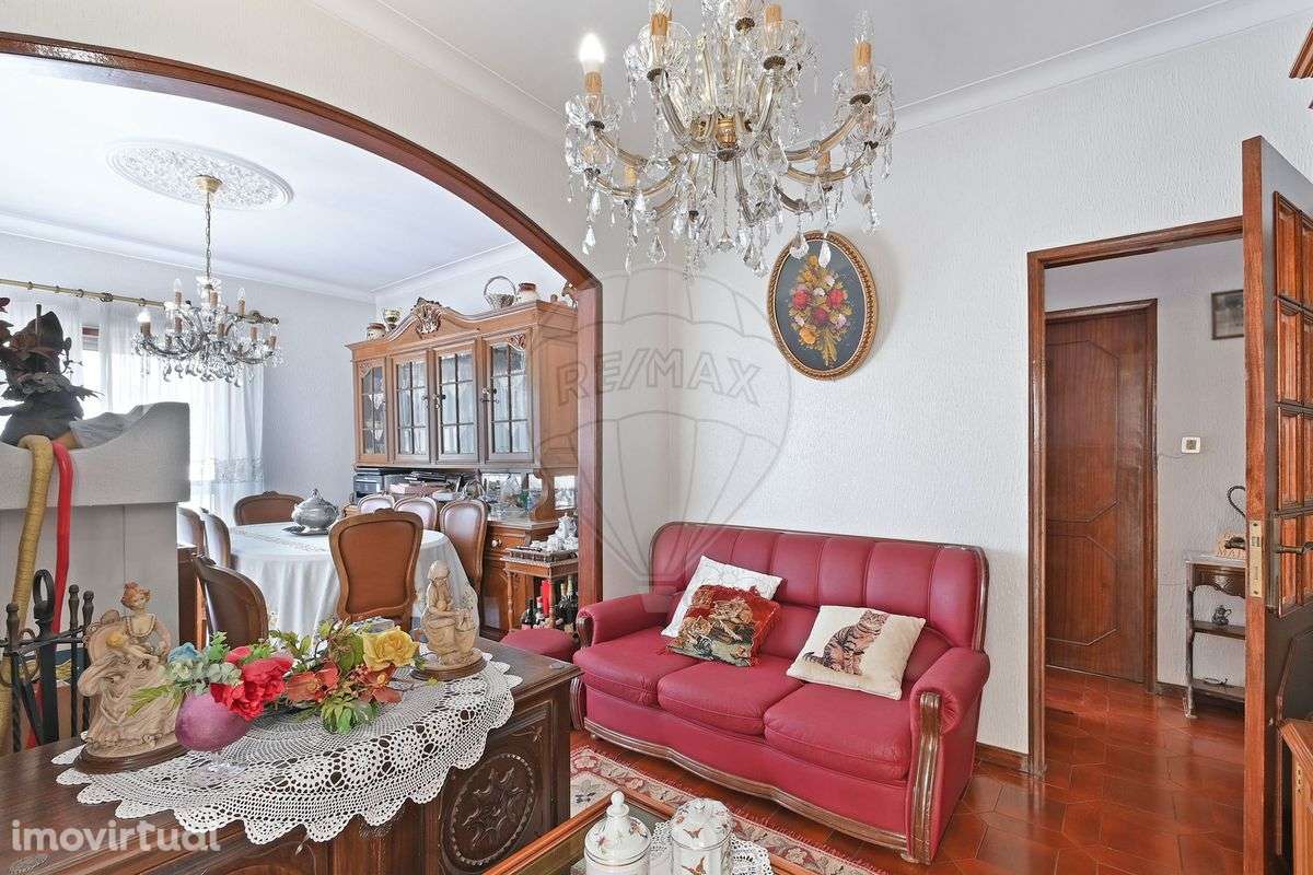 Moradia T3 para venda - Grande imagem: 5/37