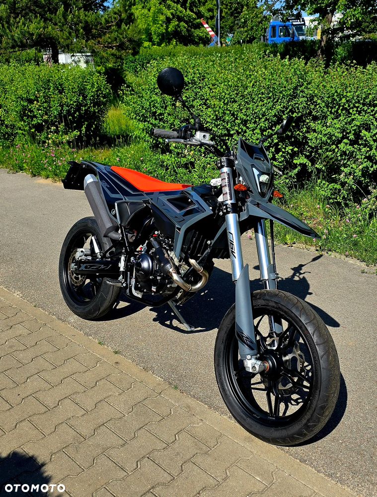 Beta RR - 7