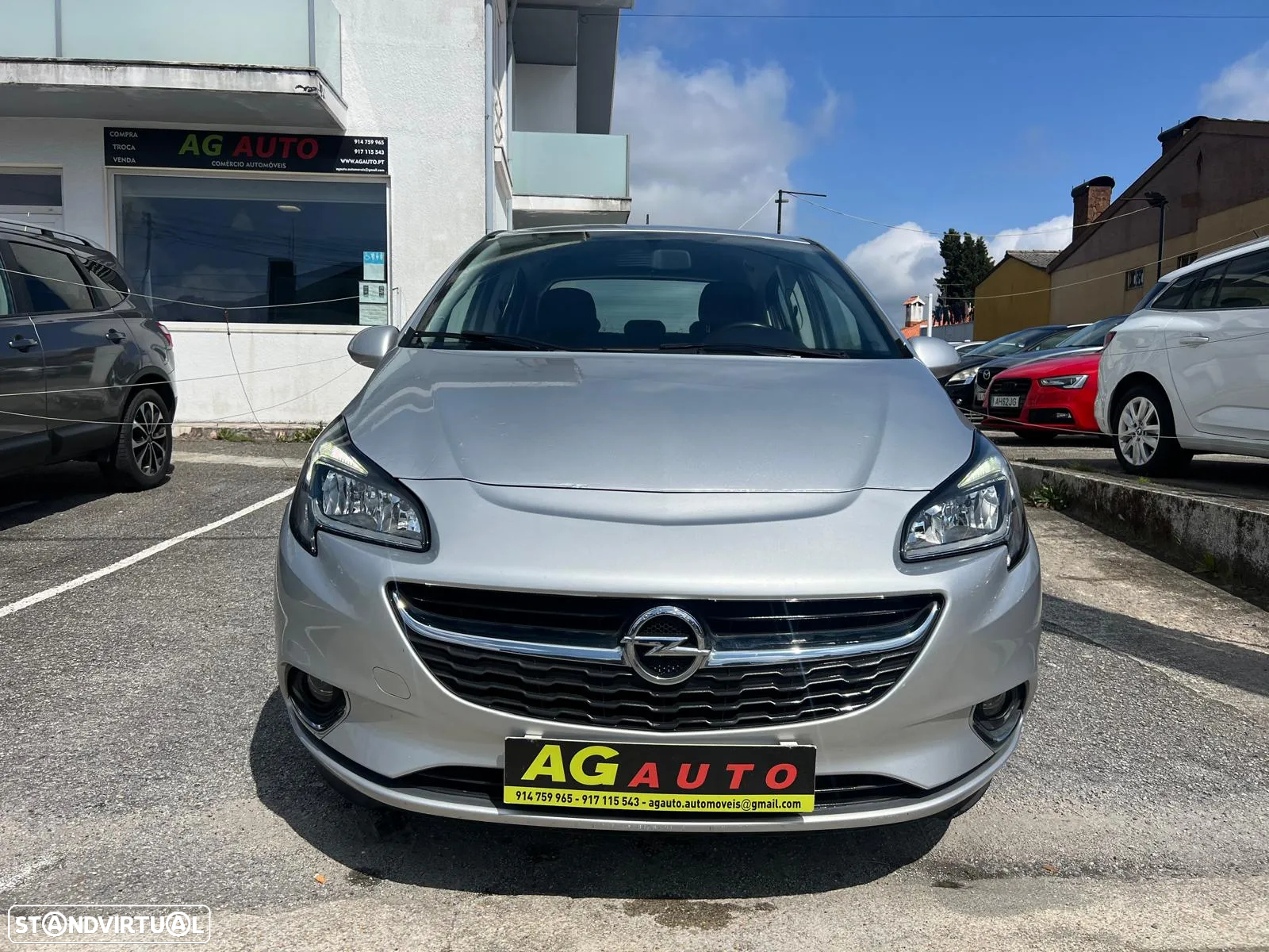 Opel Corsa 1.3 CDTi innovation - 5