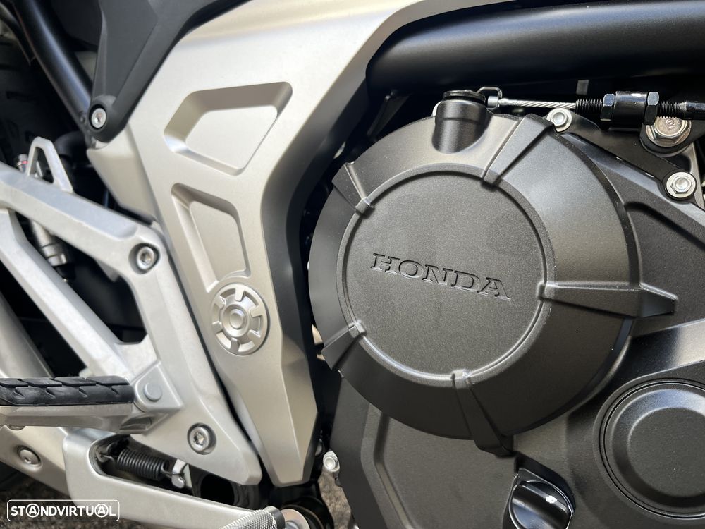 Honda NC750X - PREÇO CHAVE NA MÃO - DESDE 115 EUR / MÊS !! - 11