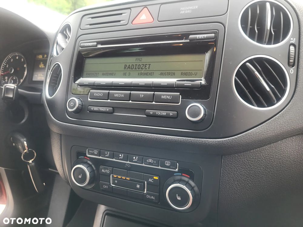 Volkswagen Golf Plus 1.4 TSI DSG Style - 15