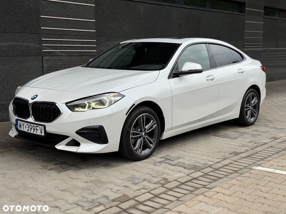 BMW Seria 2 225i xDrive Sport - 1