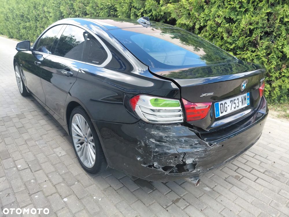 BMW Seria 4 - 11
