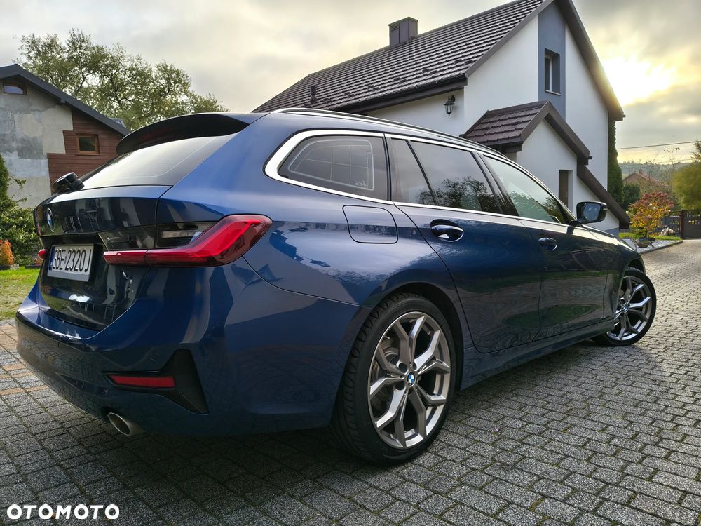 BMW Seria 3 - 19