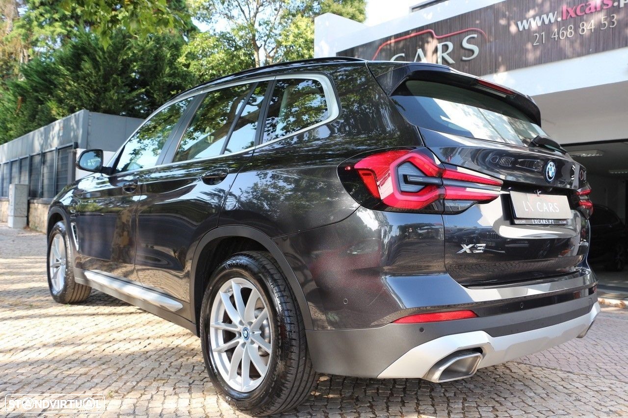BMW X3 30 e xDrive xLine - 6