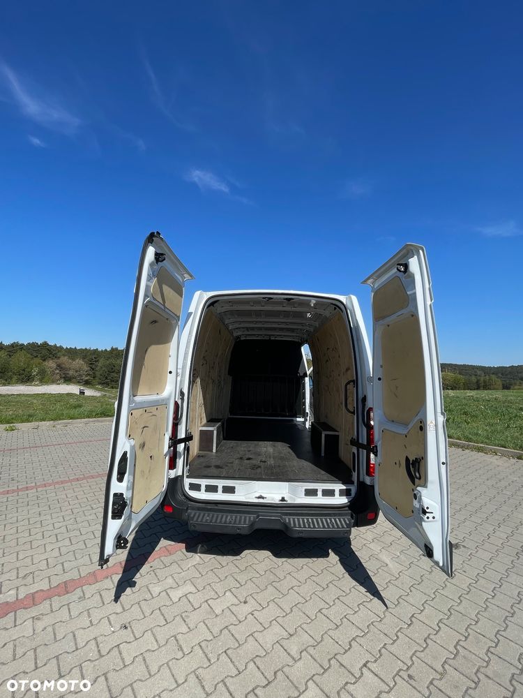 Renault Master - 7