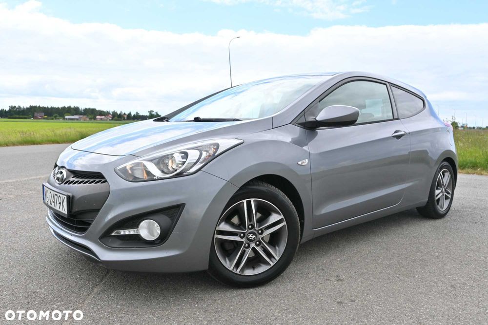 Hyundai i30 - 1